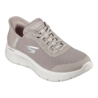 SKECHERS Scarpe Sportive Sneakers GO WALK FLEX - GRAND ENTRY Da Donna 124836