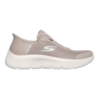 SKECHERS Scarpe Sportive Sneakers GO WALK FLEX - GRAND ENTRY Da Donna 124836