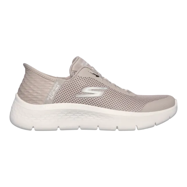 SKECHERS Scarpe Sportive Sneakers GO WALK FLEX - GRAND ENTRY Da Donna 124836