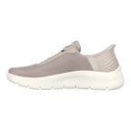 SKECHERS Scarpe Sportive Sneakers GO WALK FLEX - GRAND ENTRY Da Donna 124836