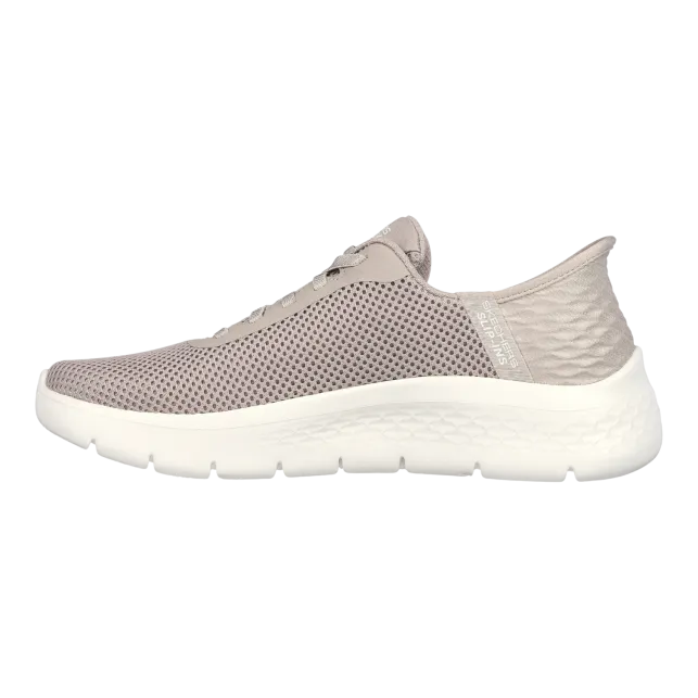 SKECHERS Scarpe Sportive Sneakers GO WALK FLEX - GRAND ENTRY Da Donna 124836