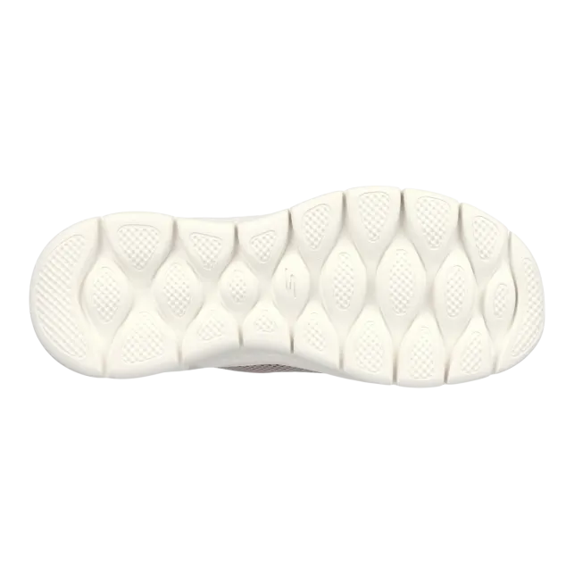SKECHERS Scarpe Sportive Sneakers GO WALK FLEX - GRAND ENTRY Da Donna 124836