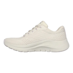 SKECHERS Scarpe Sportive Sneakers ARCH FIT 2.0 BIG LEAGUE  Da Donna 150051