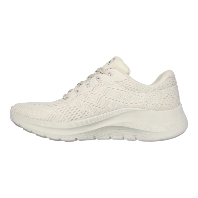 SKECHERS Scarpe Sportive Sneakers ARCH FIT 2.0 BIG LEAGUE  Da Donna 150051