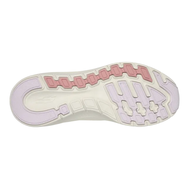 SKECHERS Scarpe Sportive Sneakers ARCH FIT 2.0 BIG LEAGUE  Da Donna 150051