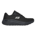 SKECHERS Scarpe Sportive Sneakers ARCH FIT 2.0 BIG LEAGUE  Da Donna 150051