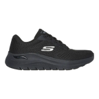 SKECHERS Scarpe Sportive Sneakers ARCH FIT 2.0 BIG LEAGUE  Da Donna 150051