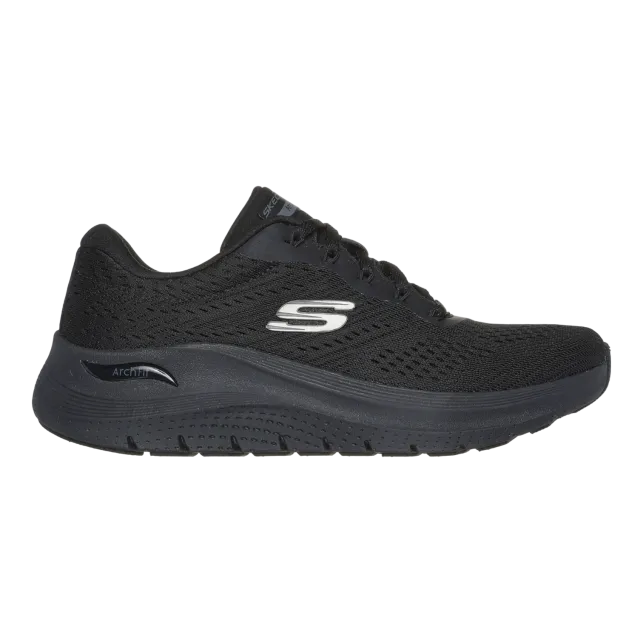 SKECHERS Scarpe Sportive Sneakers ARCH FIT 2.0 BIG LEAGUE  Da Donna 150051