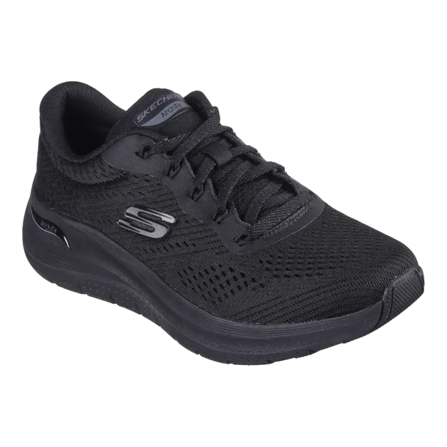 SKECHERS Scarpe Sportive Sneakers ARCH FIT 2.0 BIG LEAGUE  Da Donna 150051