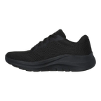 SKECHERS Scarpe Sportive Sneakers ARCH FIT 2.0 BIG LEAGUE  Da Donna 150051