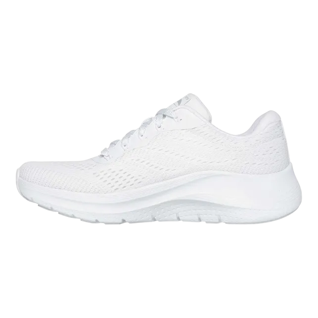 SKECHERS Scarpe Sportive Sneakers ARCH FIT 2.0 BIG LEAGUE  Da Donna 150051