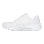SKECHERS Scarpe Sportive Sneakers ARCH FIT 2.0 BIG LEAGUE  Da Donna 150051