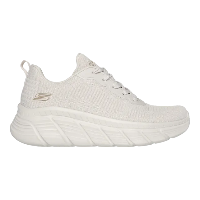 SKECHERS Scarpe Sportive Sneakers BOBS B FLEX HI Da Donna 117385