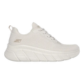SKECHERS Scarpe Sportive Sneakers BOBS B FLEX HI Da Donna 117385