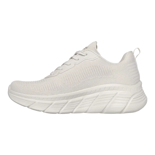 SKECHERS Scarpe Sportive Sneakers BOBS B FLEX HI Da Donna 117385