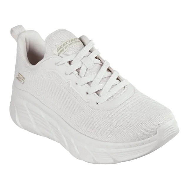SKECHERS Scarpe Sportive Sneakers BOBS B FLEX HI Da Donna 117385