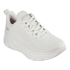 SKECHERS Scarpe Sportive Sneakers BOBS B FLEX HI Da Donna 117385