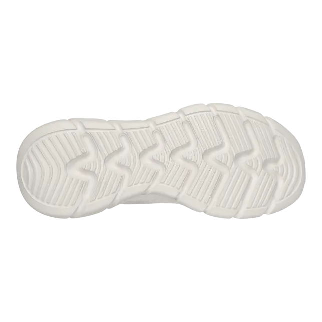 SKECHERS Scarpe Sportive Sneakers BOBS B FLEX HI Da Donna 117385