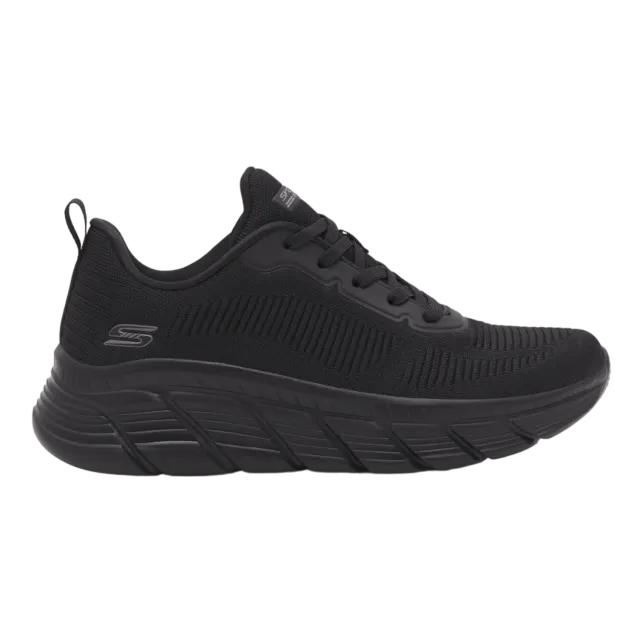SKECHERS Scarpe Sportive Sneakers BOBS B FLEX HI Da Donna 117385