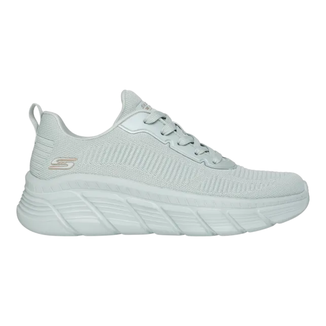 SKECHERS Scarpe Sportive Sneakers BOBS B FLEX HI Da Donna 117385