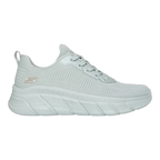 SKECHERS Scarpe Sportive Sneakers BOBS B FLEX HI Da Donna 117385