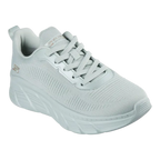 SKECHERS Scarpe Sportive Sneakers BOBS B FLEX HI Da Donna 117385