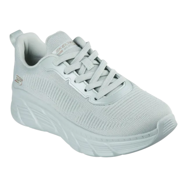 SKECHERS Scarpe Sportive Sneakers BOBS B FLEX HI Da Donna 117385