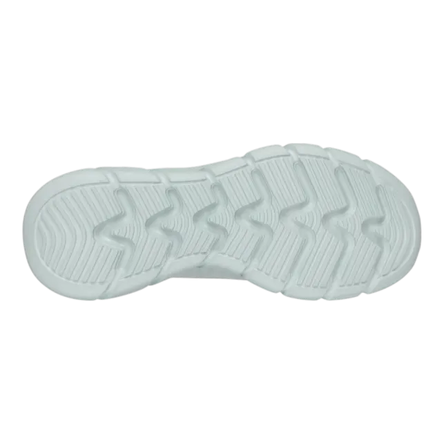 SKECHERS Scarpe Sportive Sneakers BOBS B FLEX HI Da Donna 117385