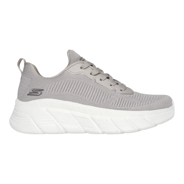 SKECHERS Scarpe Sportive Sneakers BOBS B FLEX HI Da Donna 117385