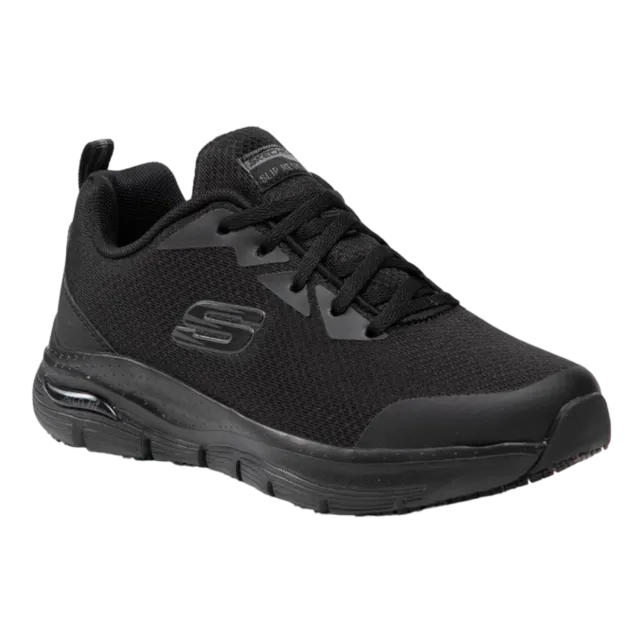 SKECHERS Scarpe Sportive Arch FIT SR Da Donna 108019EC