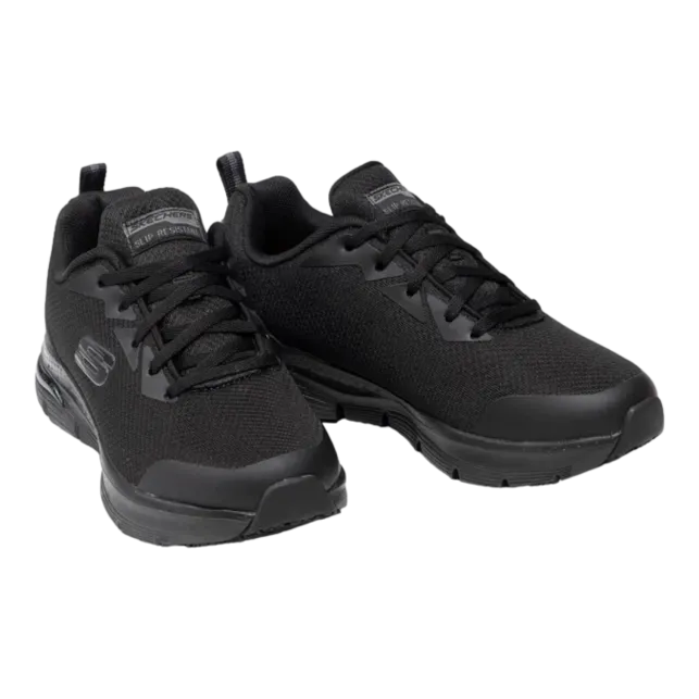 SKECHERS Scarpe Sportive Arch FIT SR Da Donna 108019EC