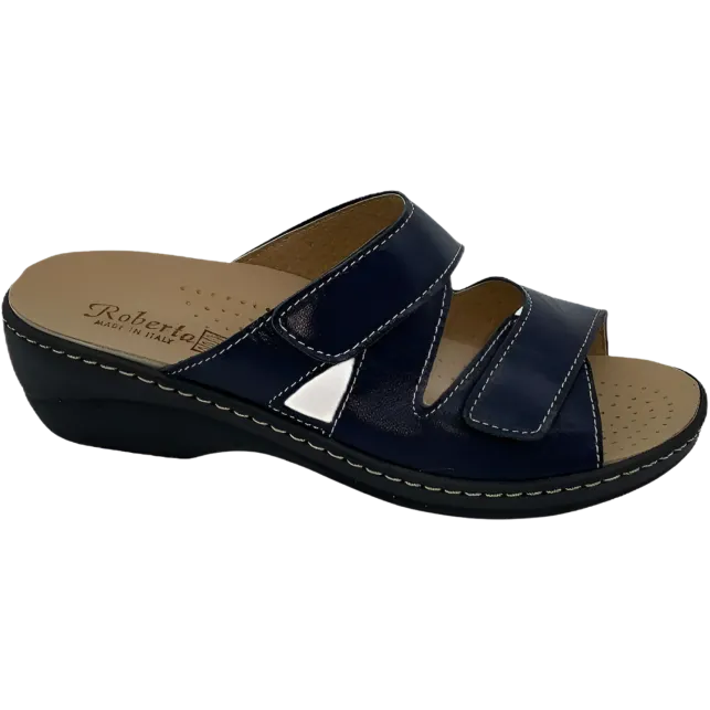 DI RUOCCO Pantofole e Ciabatte Da Donna H11