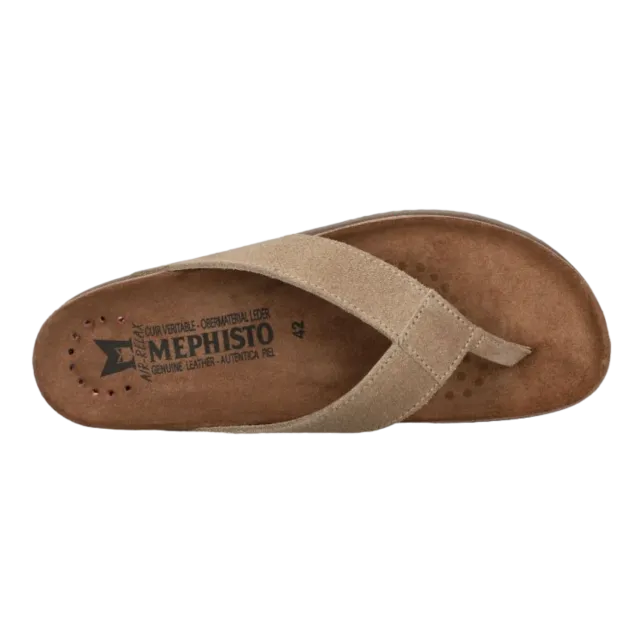 MEPHISTO Infradito Da Uomo NATALIO
