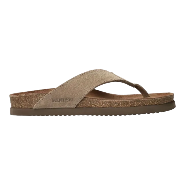 MEPHISTO Infradito Da Uomo NATALIO