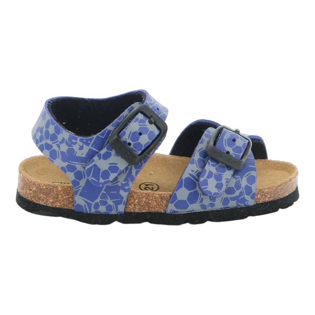 GRUNLAND JUNIOR Sandali Da Bambino SB2143