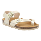GRUNLAND JUNIOR Infradito Sandali Da Bambina SB1895