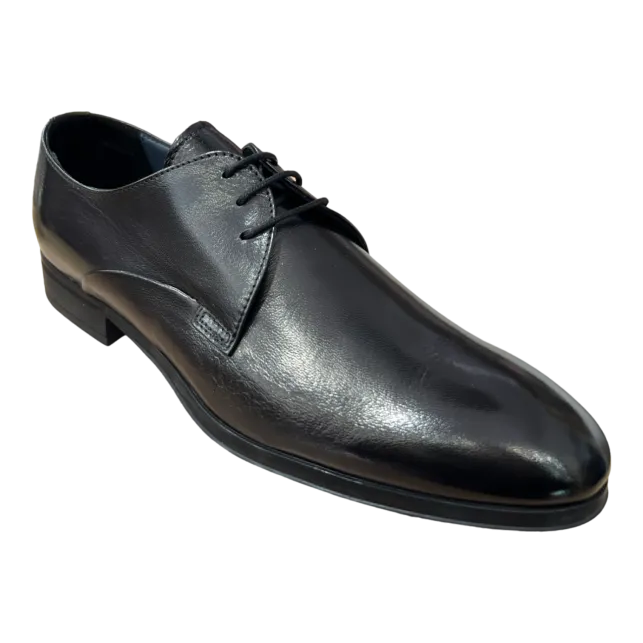 CALPIERRE Eleganti e cerimonia Stringate Da Uomo 1032