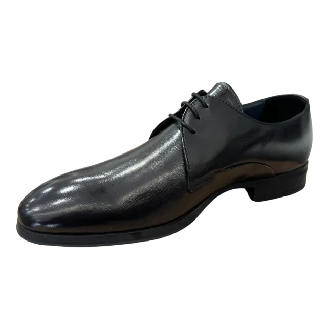 CALPIERRE Eleganti e cerimonia Stringate Da Uomo 1032