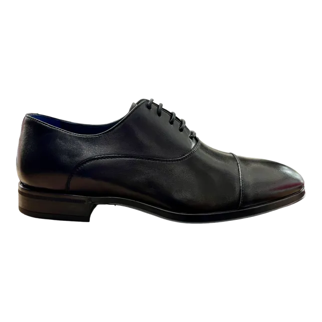 CALPIERRE Eleganti e cerimonia Stringate Da Uomo 1251