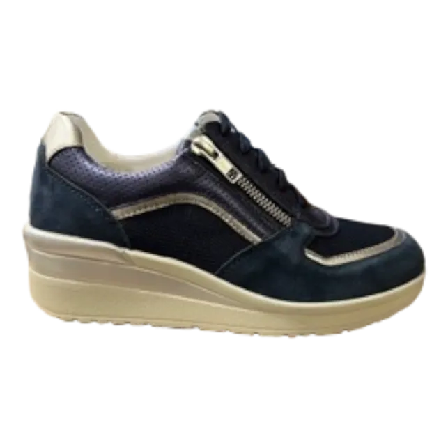 WALK DREAM Sneakers Da Donna W21773-02