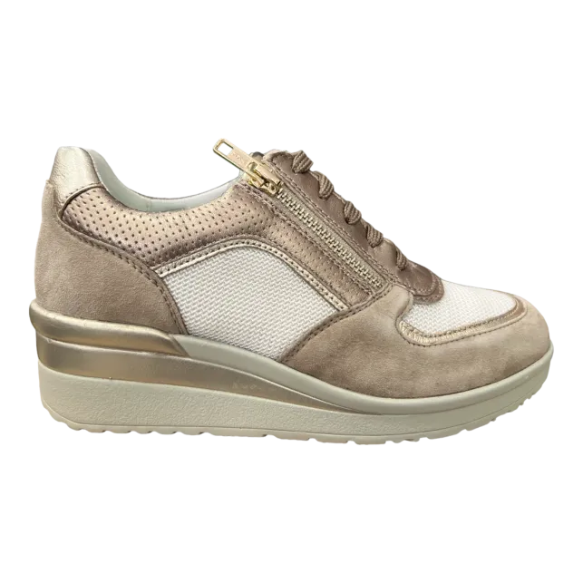 WALK DREAM Sneakers Da Donna W21773-02