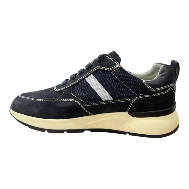 WALK DREAM Sneakers Da Uomo W5416-02