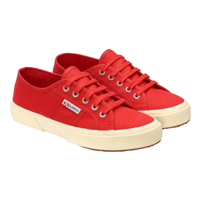 SUPERGA Sneakers JCOT CLASSIC Da Donna 2750