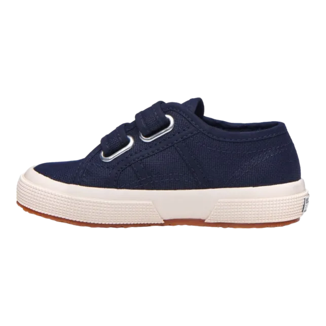 SUPERGA Scarpe Sportive Sneakers JVEL CLASSIC Bambini 2750