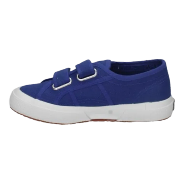 SUPERGA Scarpe Sportive Sneakers JVEL CLASSIC Bambini 2750