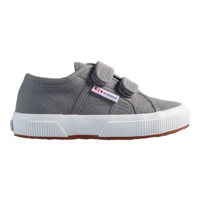 SUPERGA Scarpe Sportive Sneakers JVEL CLASSIC Bambini 2750