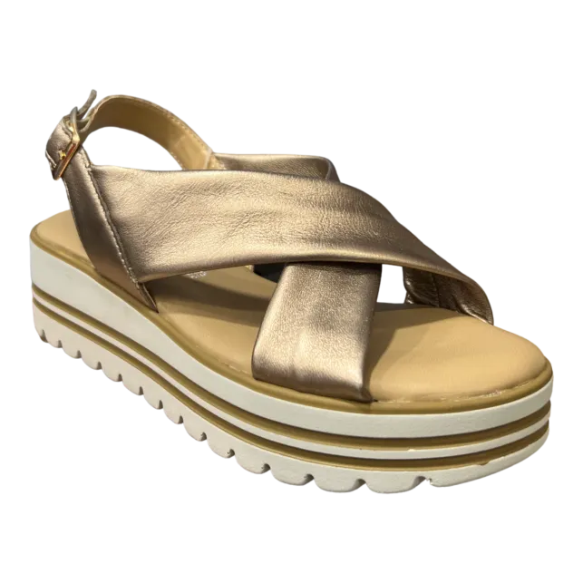 WALK DREAM Sandali Da Donna W19376-08