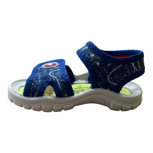 CARTONI ANIMATI Sandali Snoopy Bambini EG2216407