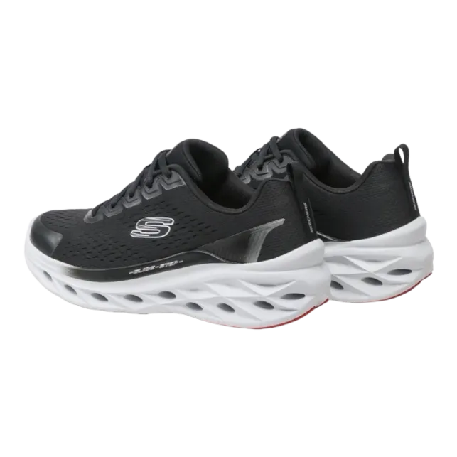 SKECHERS Scarpe Sportive GLIDE-STEP SWIFT - FRAYMENT Da Uomo 232634