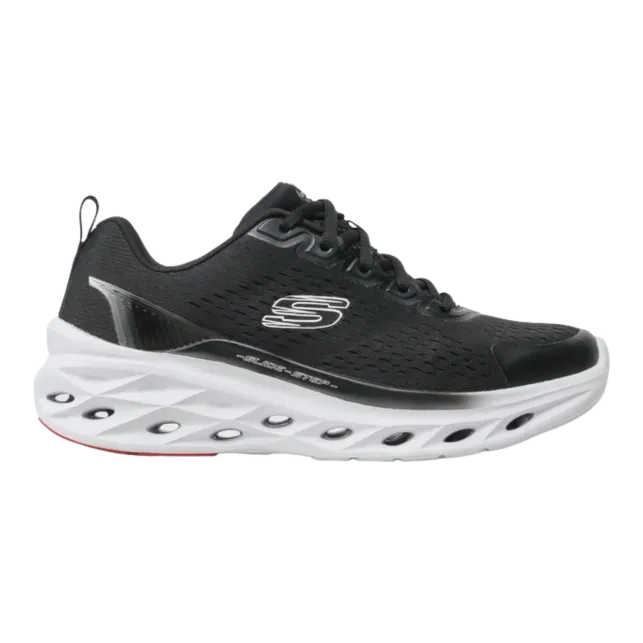 SKECHERS Scarpe Sportive GLIDE-STEP SWIFT - FRAYMENT Da Uomo 232634